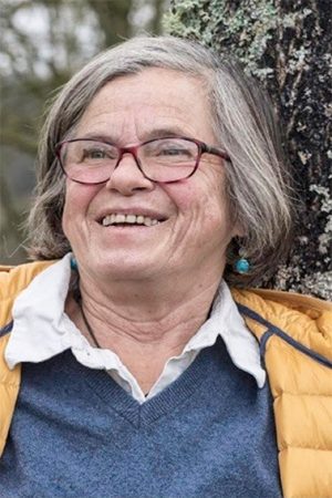 Brigitte Orjebin