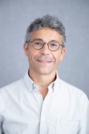 Jean-Luc Delpeuch ©G.Pommier