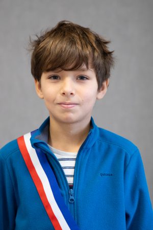 Le Conseil municipal des Jeunes 2023-2025