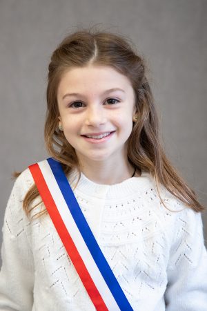 Le Conseil municipal des Jeunes 2023-2025