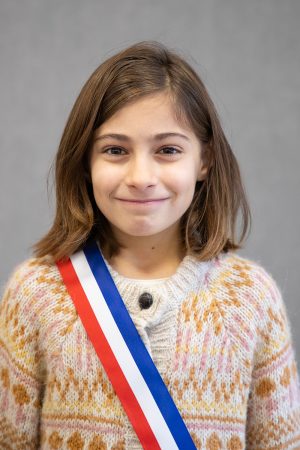 Le Conseil municipal des Jeunes 2023-2025