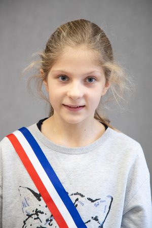 Le Conseil municipal des Jeunes 2023-2025
