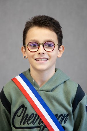 Le Conseil municipal des Jeunes 2023-2025