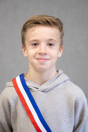 Le Conseil municipal des Jeunes 2023-2025