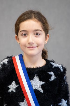 Le Conseil municipal des Jeunes 2023-2025