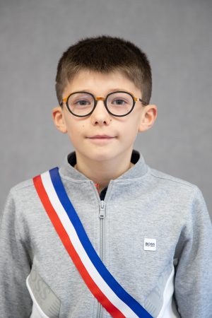 Le Conseil municipal des Jeunes 2023-2025