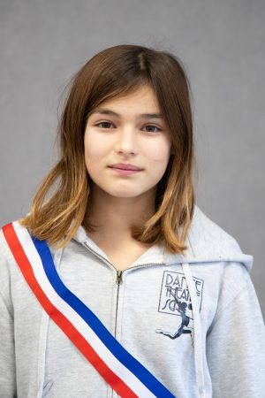 Le Conseil municipal des Jeunes 2023-2025