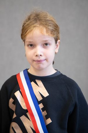 Le Conseil municipal des Jeunes 2023-2025