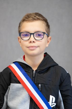 Le Conseil municipal des Jeunes 2023-2025