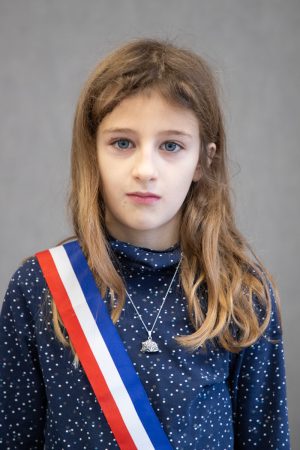 Le Conseil municipal des Jeunes 2023-2025
